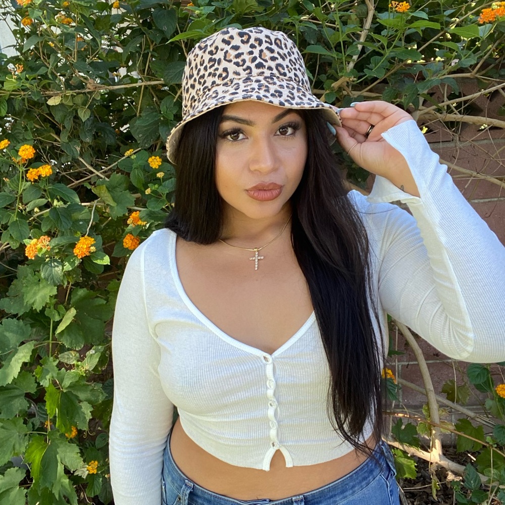 SEEK1994 Crop Top